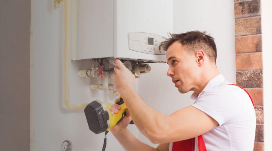 Professional same day plumber in Darden, TN